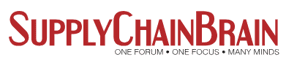Supply Chain Brain Logo