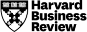 Harvard Business Review Logo